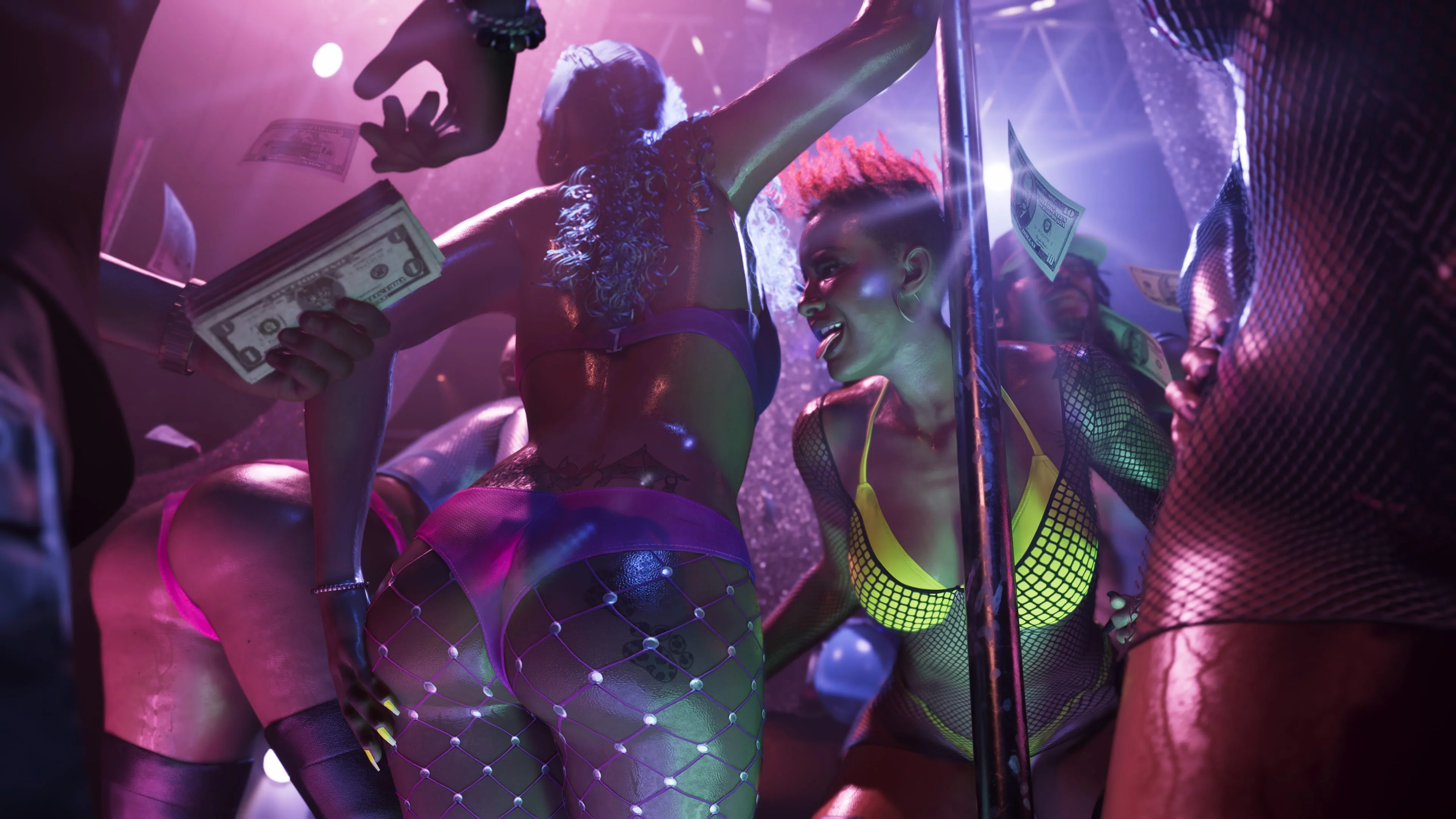 Jack of Hearts: Boobie Ike's Empire